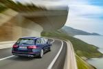Mercedes-Benz E350 d Exclusive Line Estate 2016 года